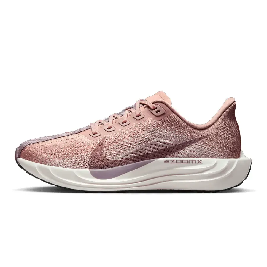 Imagen 2 de 8 de Zapatillas Nike Pegasus Plus-ROSA VIEJO
