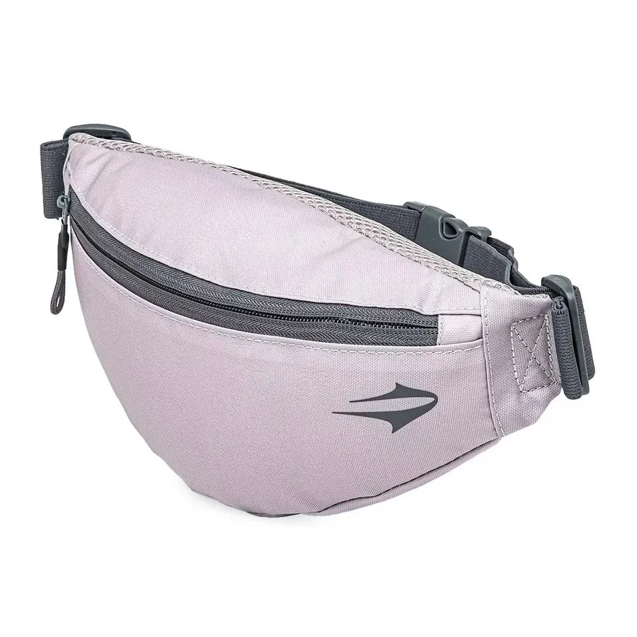 Imagen 0 de 2 de Riñonera Topper Sport-GRIS