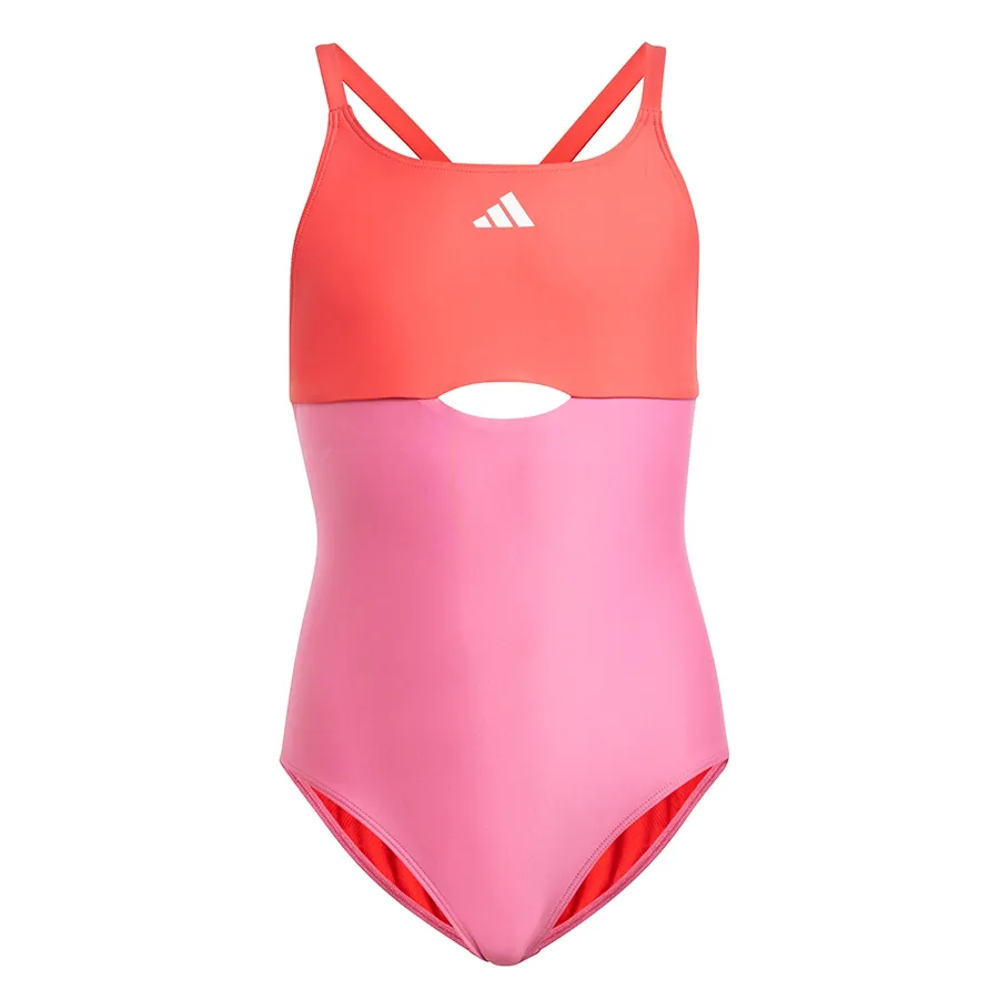 Imagen 0 de 4 de Malla De Natación adidas Malla de Natación  color X-Back-MAGENTA/ROJO