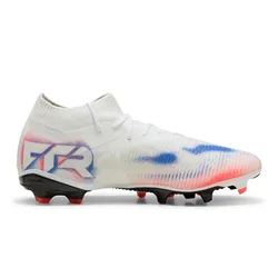 Botines Puma Future 8 Match Fg/Ag
