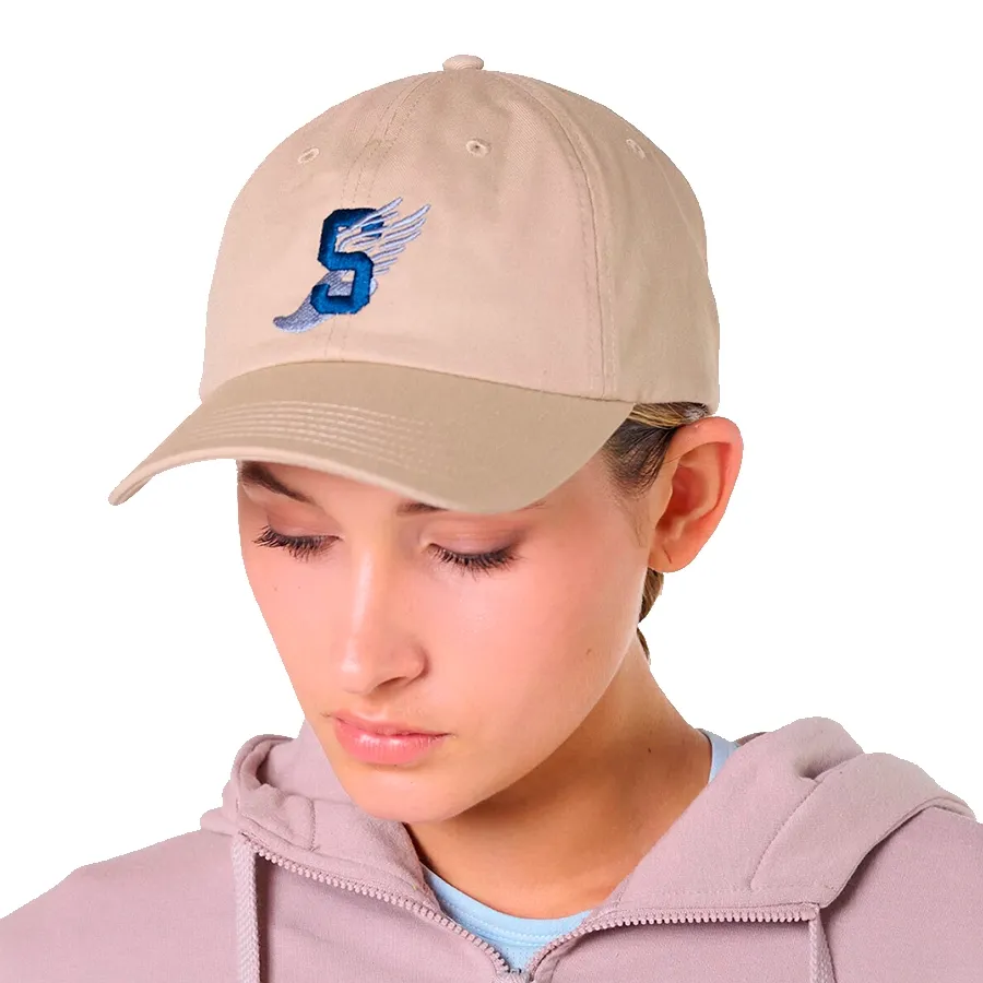 Imagen 2 de 4 de Saucony Classic Sand-NATURAL
