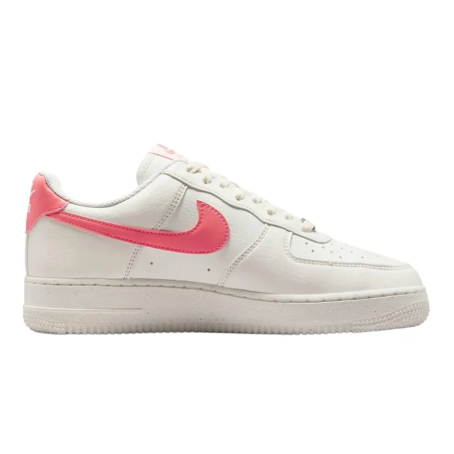 Imagen 0 de 8 de Zapatillas Nike Air Force 1 '07 Next Nature-BLANCO/ROSA