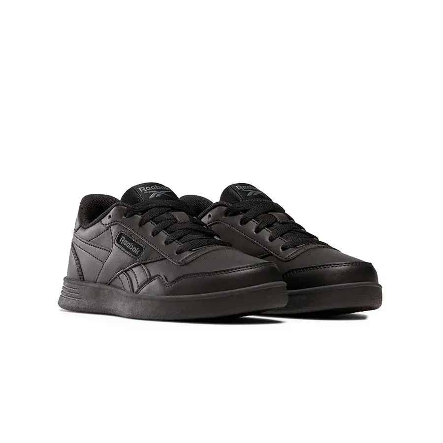 Imagen 1 de 4 de Zapatillas Reebok Court Advance-NEGRO