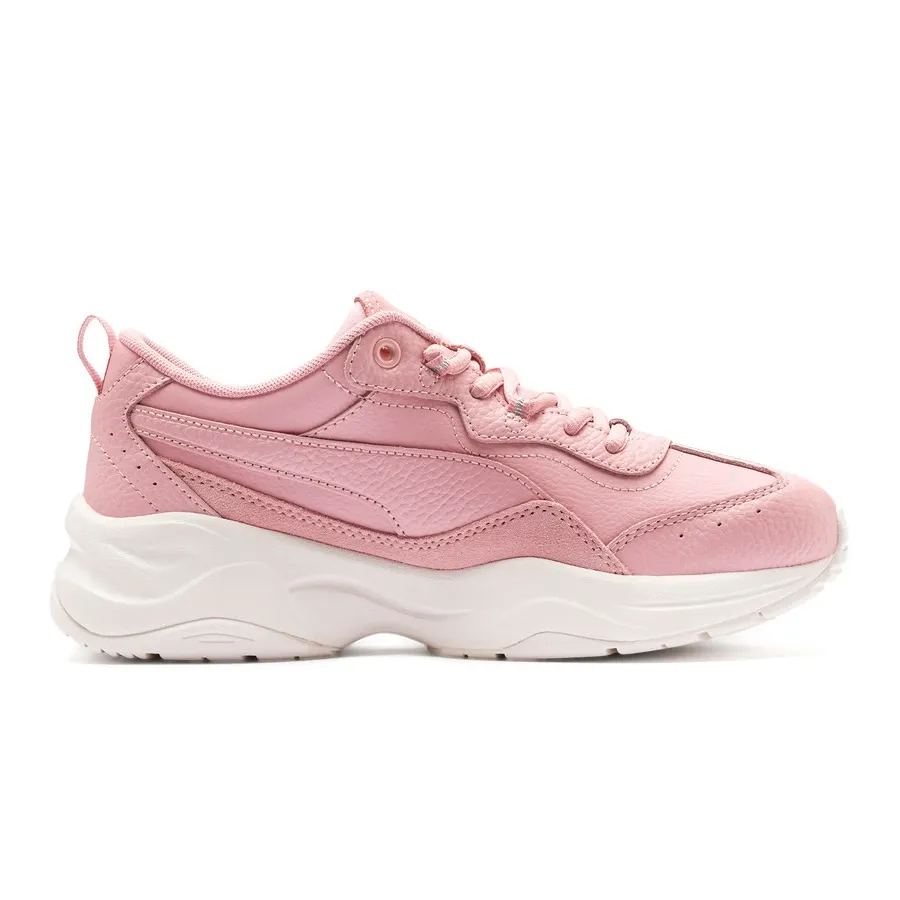 Imagen 0 de 5 de Zapatillas Puma Cilia Lux-ROSA