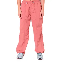 Pantalón Saucony Metro Parachute