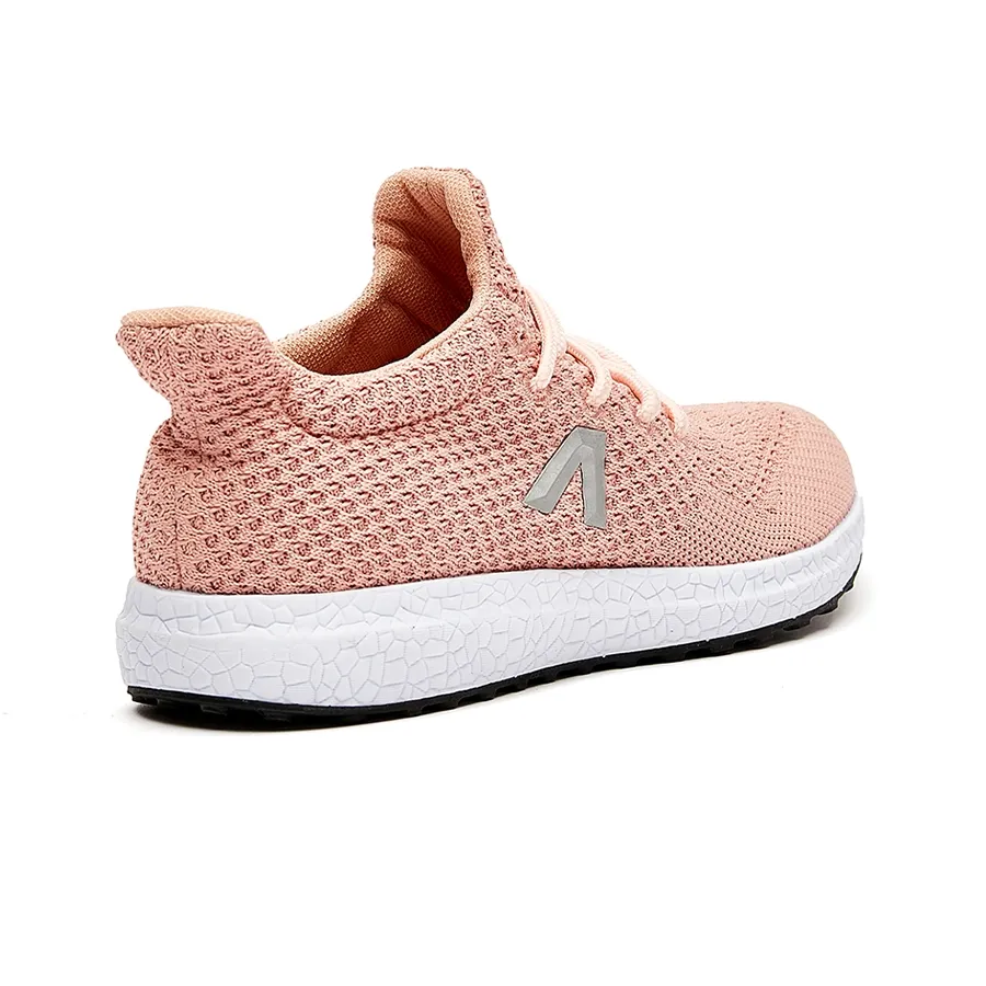 Imagen 1 de 5 de Zapatillas A Nation The Edge 2-ROSA NUDE