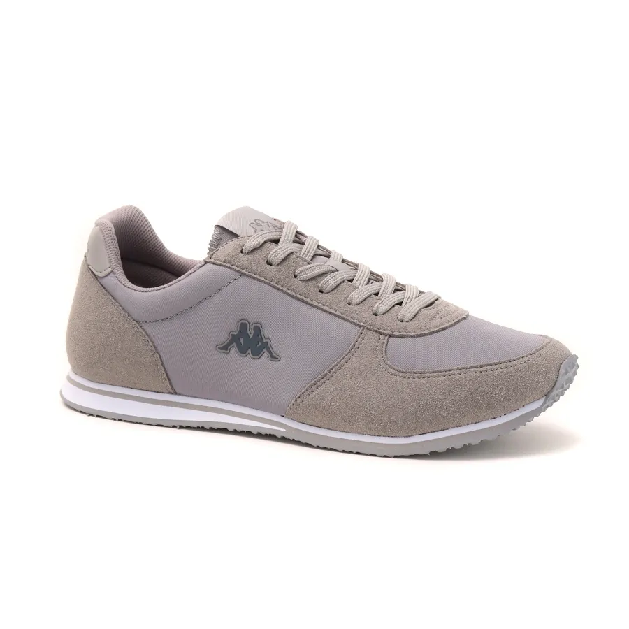 Imagen 0 de 5 de Zapatillas Kappa Logo Arezzo-GRIS/BLANCO