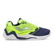 zapatillas-joma-tenis-set-2403-VERDE FLUOR/MARINO