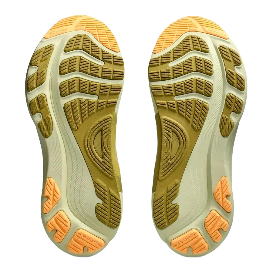 Imagen 5 de 6 de Zapatillas Asics Gel Kayano 32-BLANCO/AMARILLO