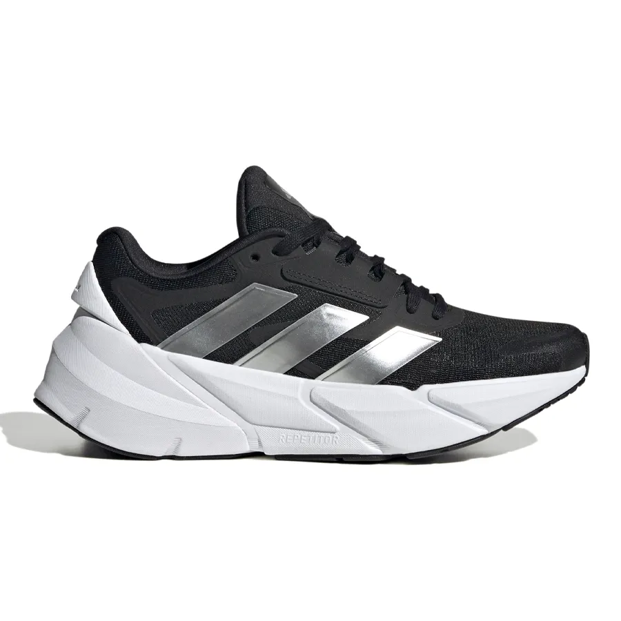 Imagen 0 de 7 de Zapatillas adidas Adistar 2-NEGRO/PLATA/BLANCO