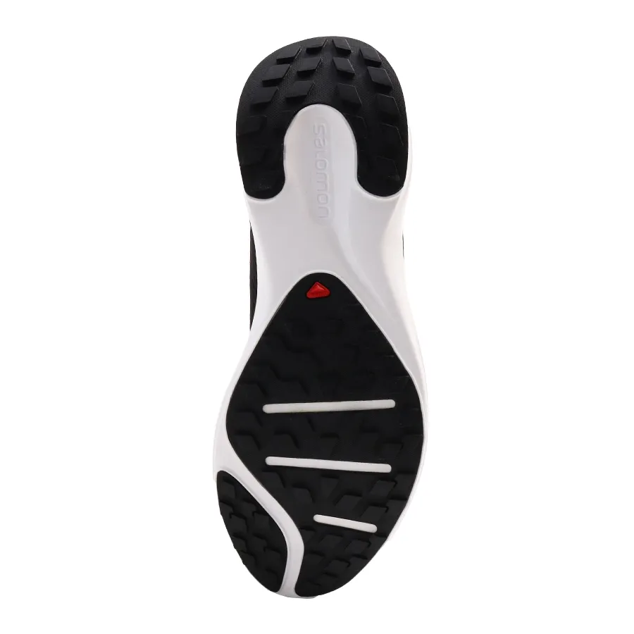 Imagen 2 de 5 de Zapatillas Salomon Sense Feel 2-NEGRO