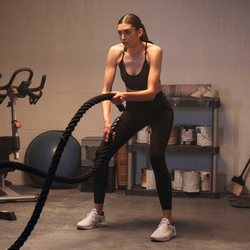 accesorio para el entrenamiento