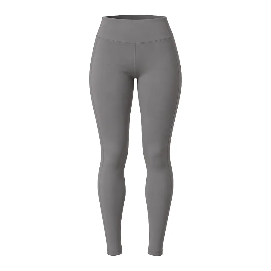 Imagen 1 de 4 de Calza Atomik Raise Primera-GRIS