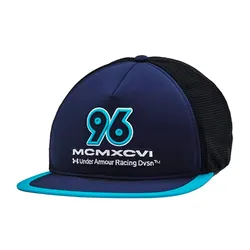 Under Armour Launch Snapback