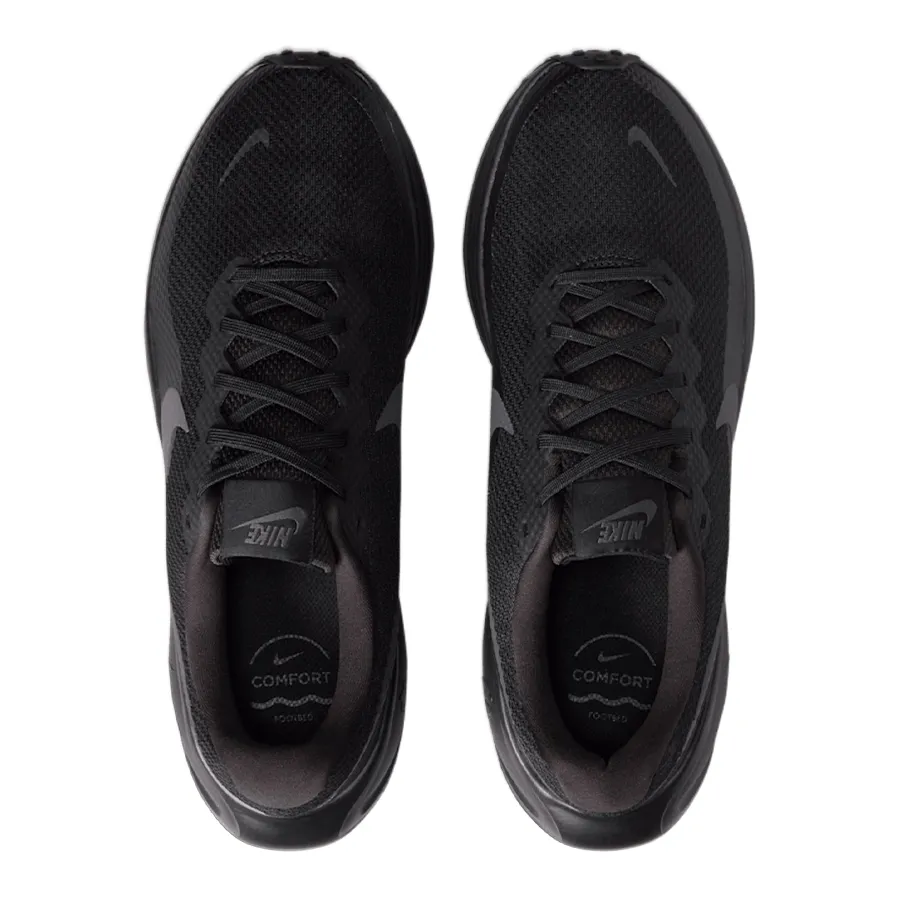 Imagen 3 de 7 de Zapatillas Nike Revolution 8-NEGRO