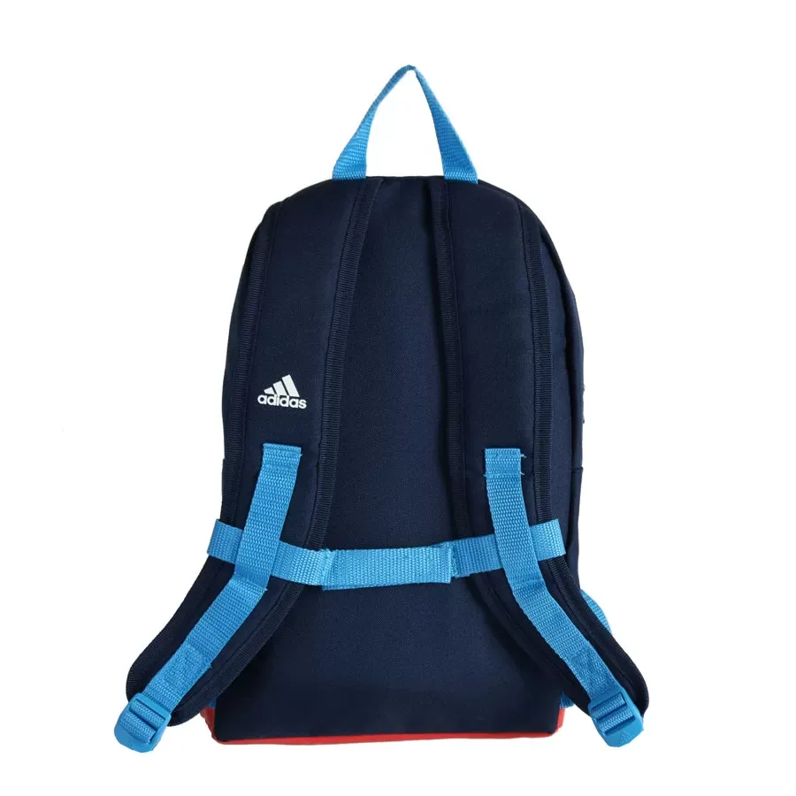 Imagen 2 de 3 de Mochila adidas 3 S Bp-MARINO/ROJO