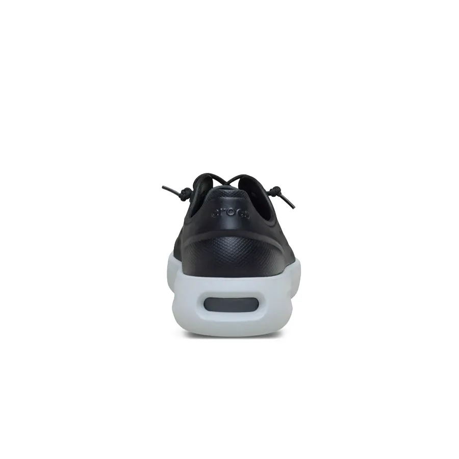 Imagen 5 de 6 de Sandalias Crocs InMotion Pacer-NEGRO