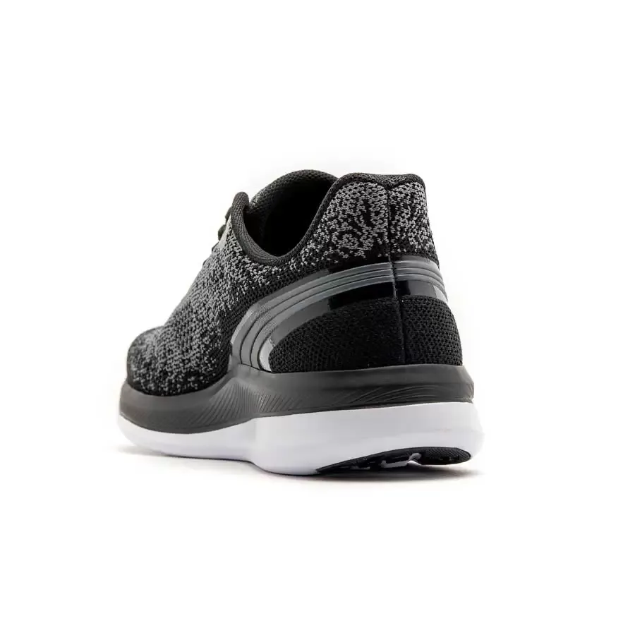 Imagen 0 de 5 de Zapatillas Fila Fr Lumix-NEGRO/GRAFITO