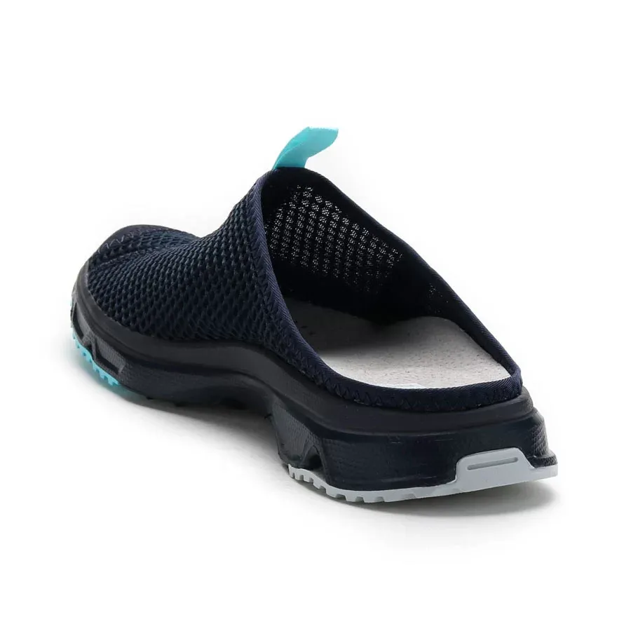 Imagen 1 de 5 de Zapatillas Salomon Rx Slide 3.0 W-MARINO/CELESTE