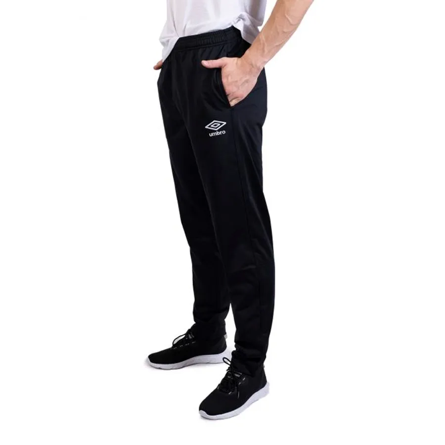 Imagen 3 de 4 de Conjunto Umbro Casper-NEGRO