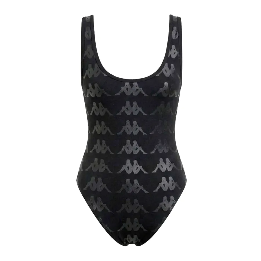 Imagen 1 de 2 de Body Kappa Body Authentic-NEGRO