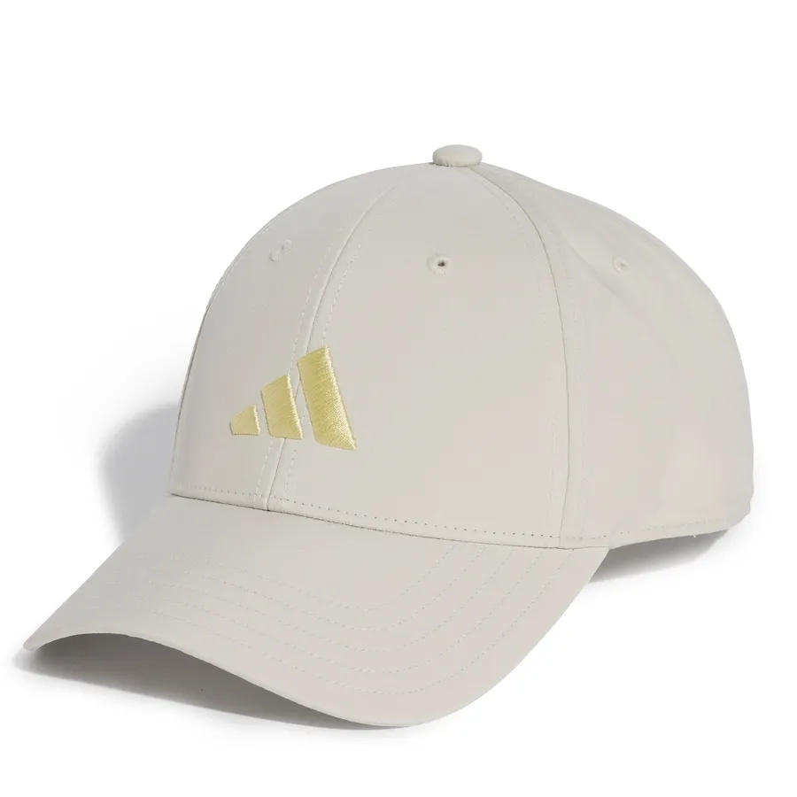 Imagen 0 de 5 de Gorra adidas New Logo-BEIGE