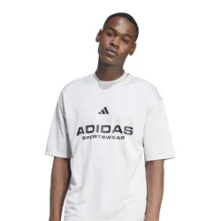 Remera adidas Common Goal