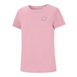 Remera Puma Essentials Elevated Tee