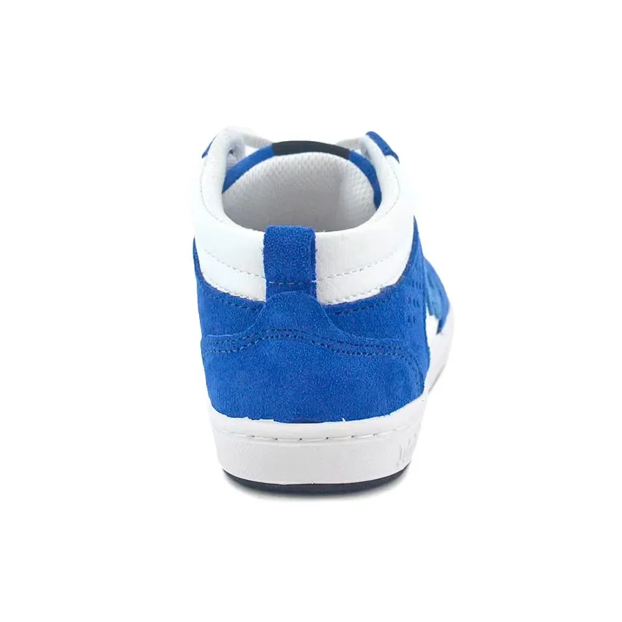 Imagen 3 de 5 de Zapatillas John Foos Path-BLANCO/AZUL