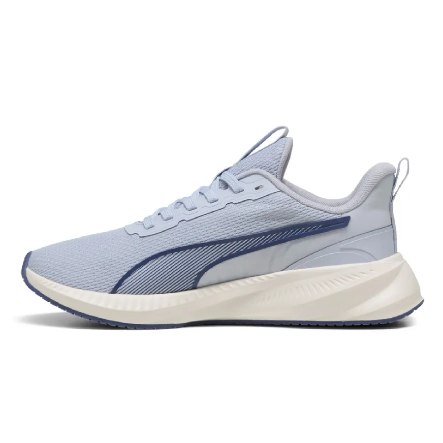 Imagen 2 de 5 de Zapatillas Puma Flyer Lite 3-CELESTE/MARINO/FUCSIA