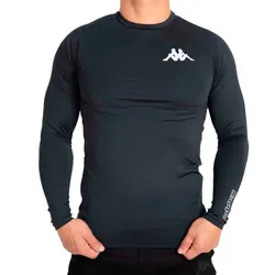 Remera Kappa Térmica Soccer