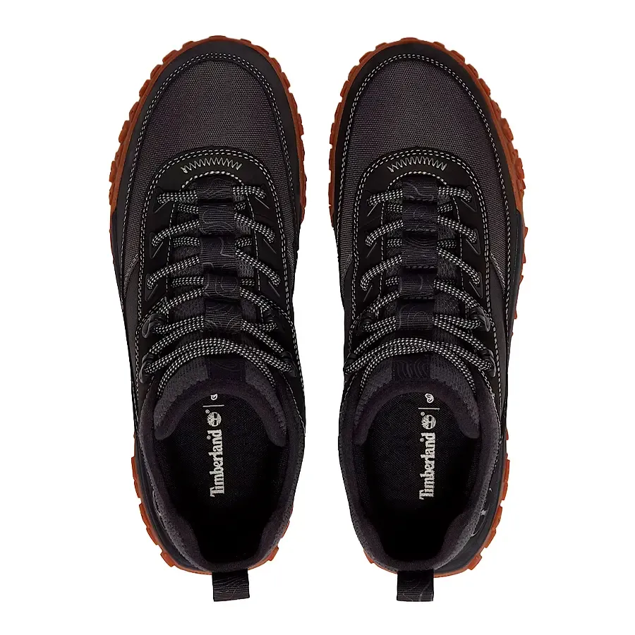 Imagen 3 de 7 de Zapatillas Timberland Greenstride Motion 6-NEGRO/GRAFITO