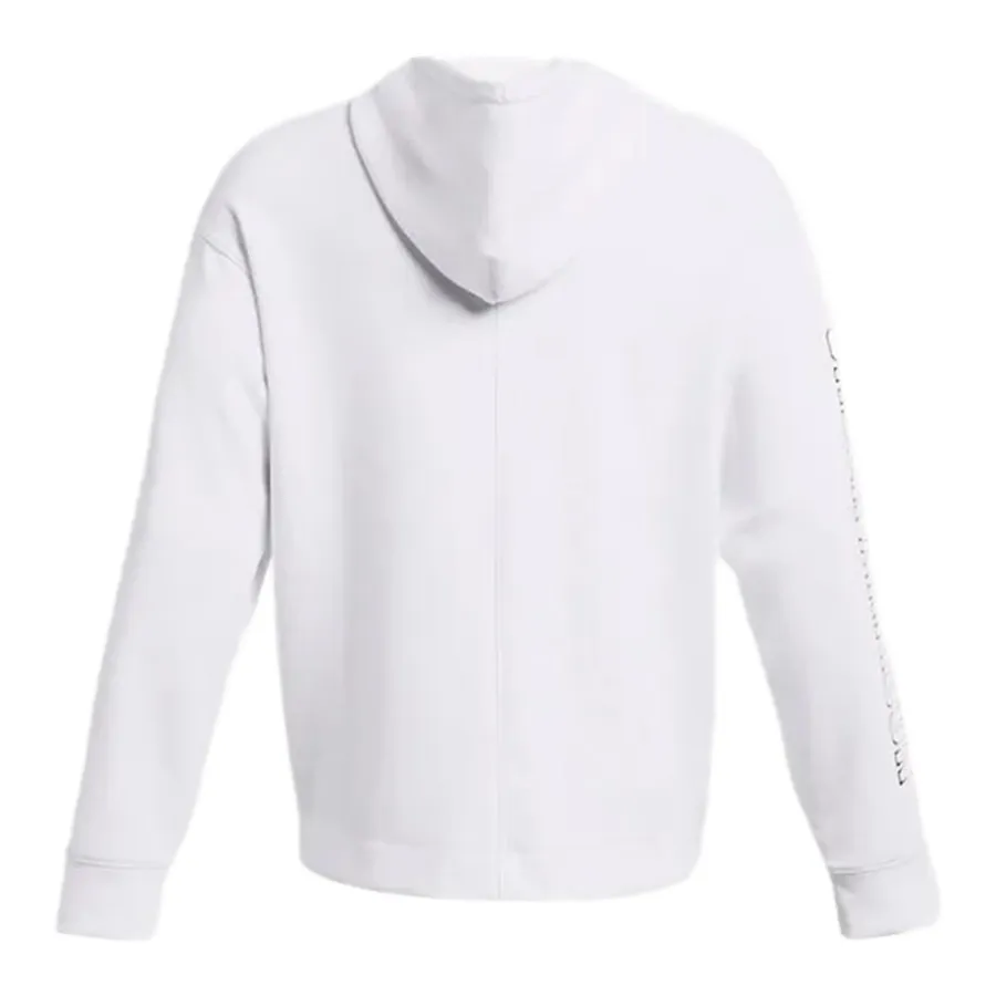 Imagen 3 de 4 de Buzo Under Armour Pride Knit-BLANCO