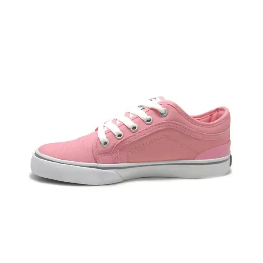 Imagen 2 de 3 de Zapatillas Topper Jiro-ROSA