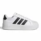 zapatillas-adidas-streettalk-bold-BLANCO/NEGRO
