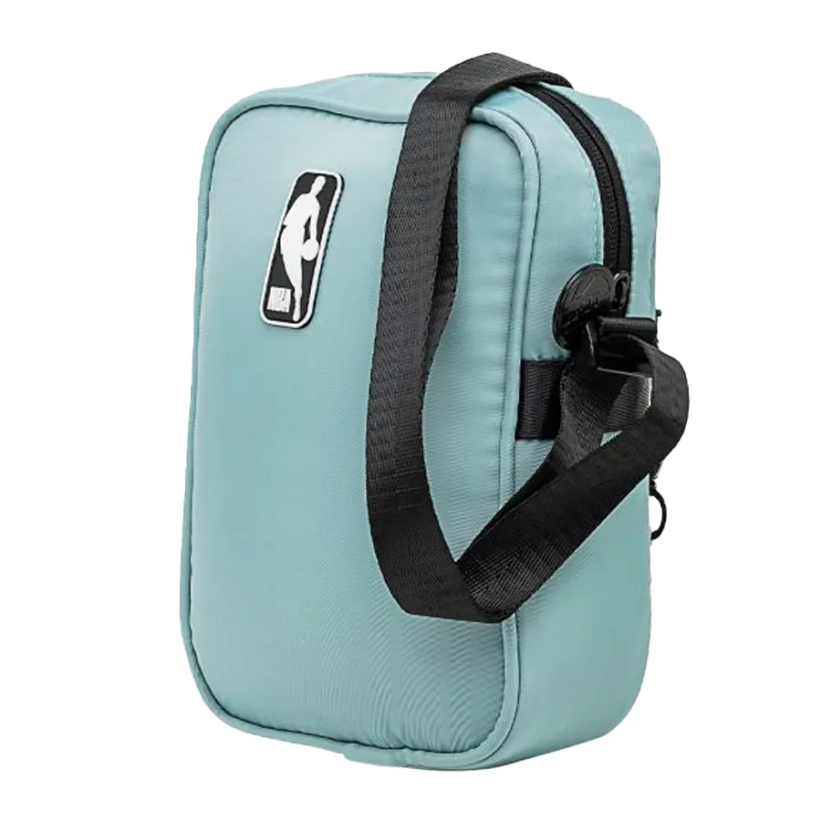 Imagen 1 de 2 de Bandolera Nba Spurs-CELESTE