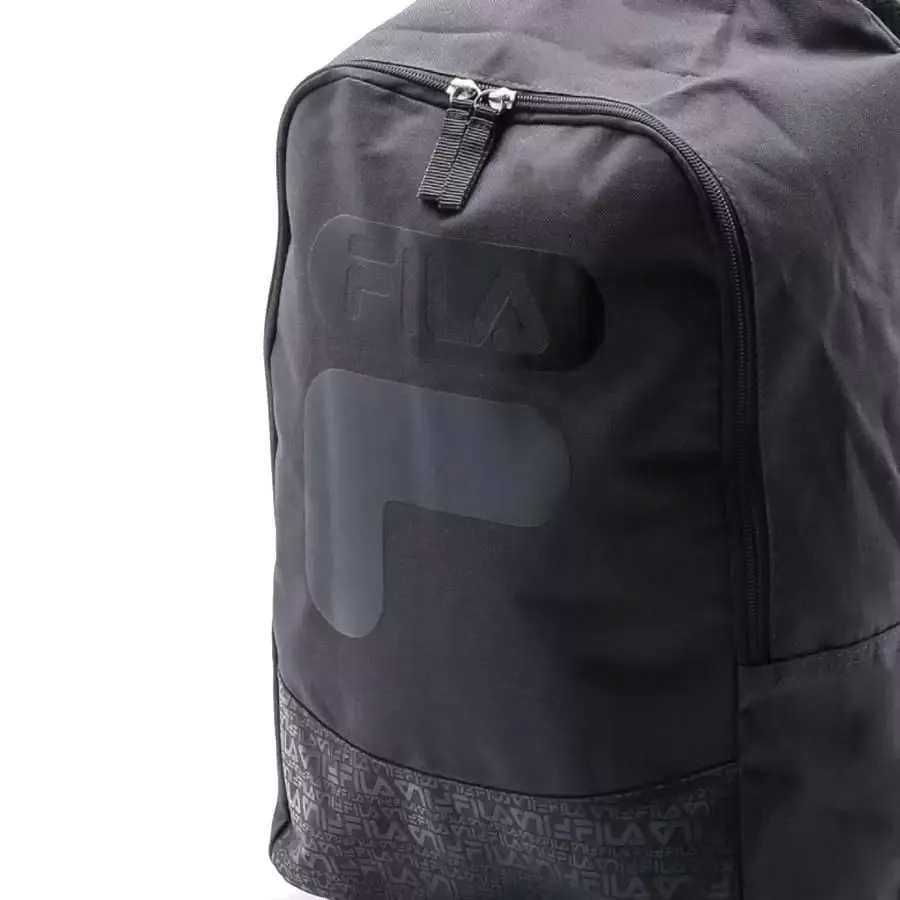 Imagen 2 de 4 de Mochila Fila Unisex Unisex Alison New Ii-GRIS