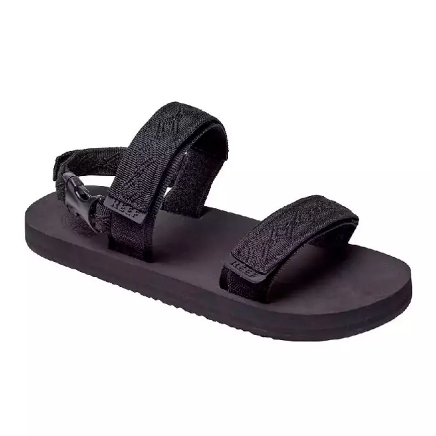 Imagen 1 de 4 de Sandalias Reef Convertible-NEGRO
