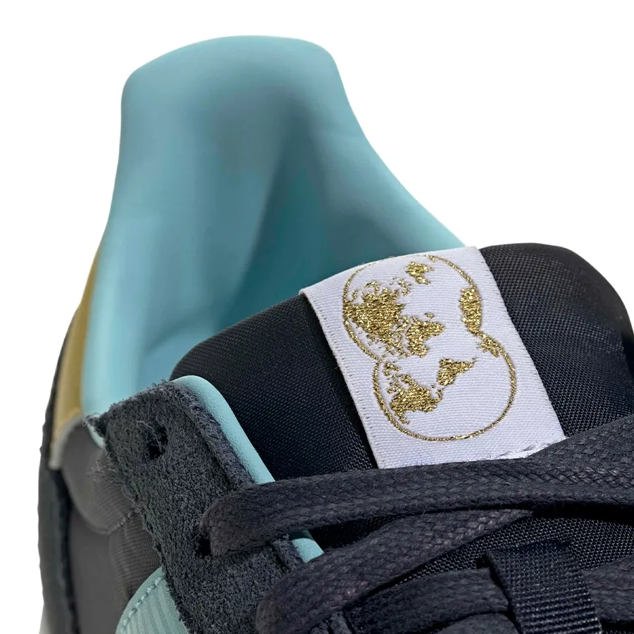 Imagen 5 de 7 de Zapatillas adidas Run 70s 2.0-MARINO/CELESTE/BLANCO