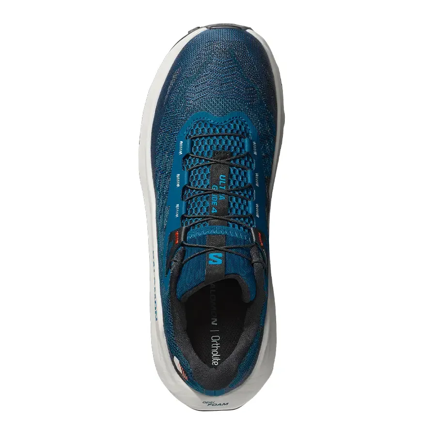 Imagen 3 de 6 de Zapatillas Salomon Ultra Glide 4-MARINO/NEGRO/BLANCO
