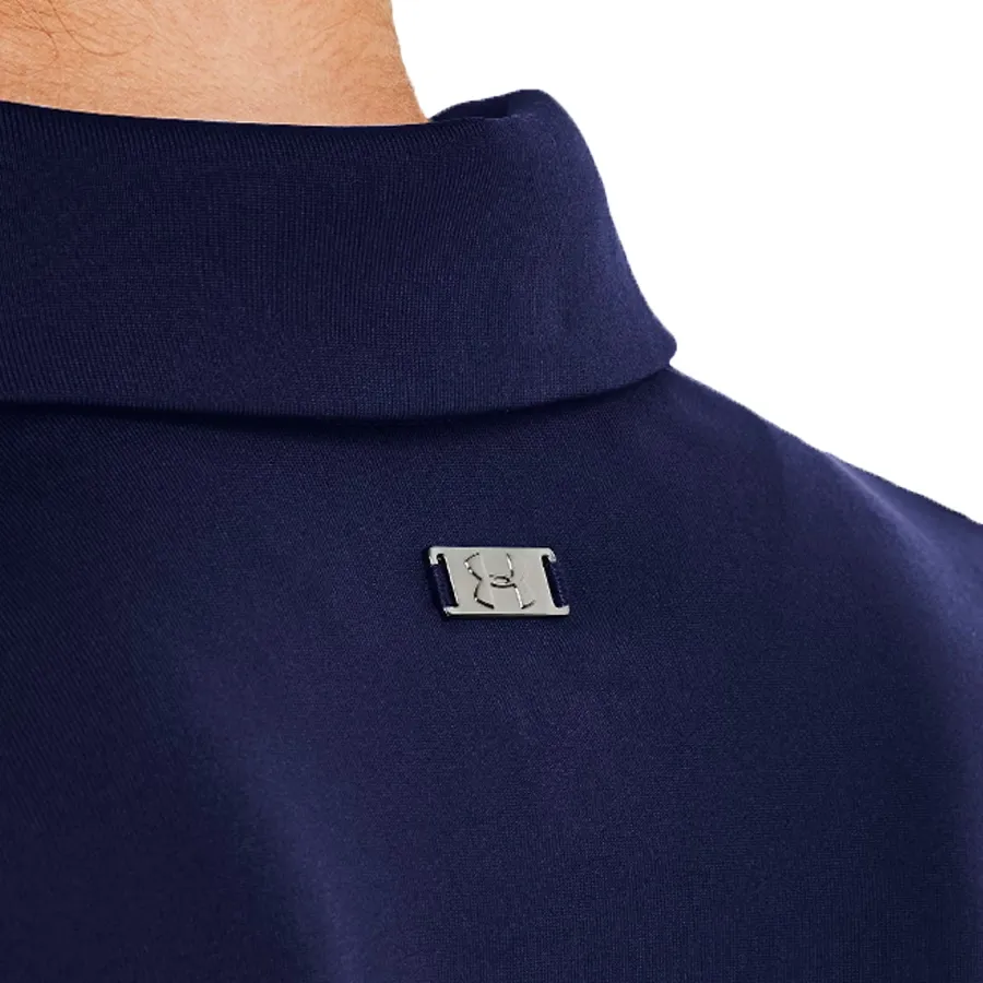 Imagen 2 de 5 de Polo Under Armour Playoff-MARINO