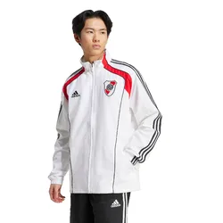 Campera adidas Track Top UBP River Plate