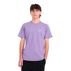 Remera Vans Left Chest Logo Tee II