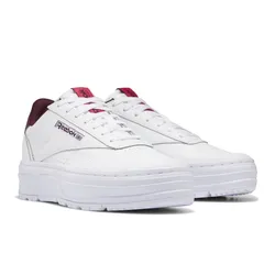 Zapatillas Reebok Club C Double Geo