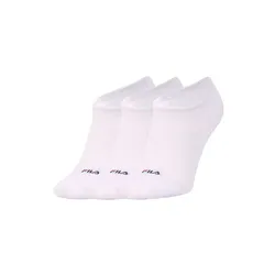 Medias Fila Pack 3 Elasic