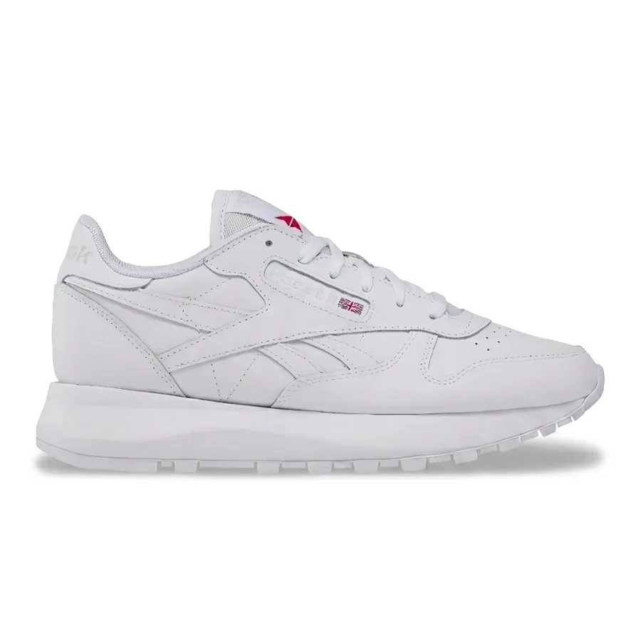 Imagen 0 de 3 de Zapatillas Reebok Classic Leather Sp-BLANCO