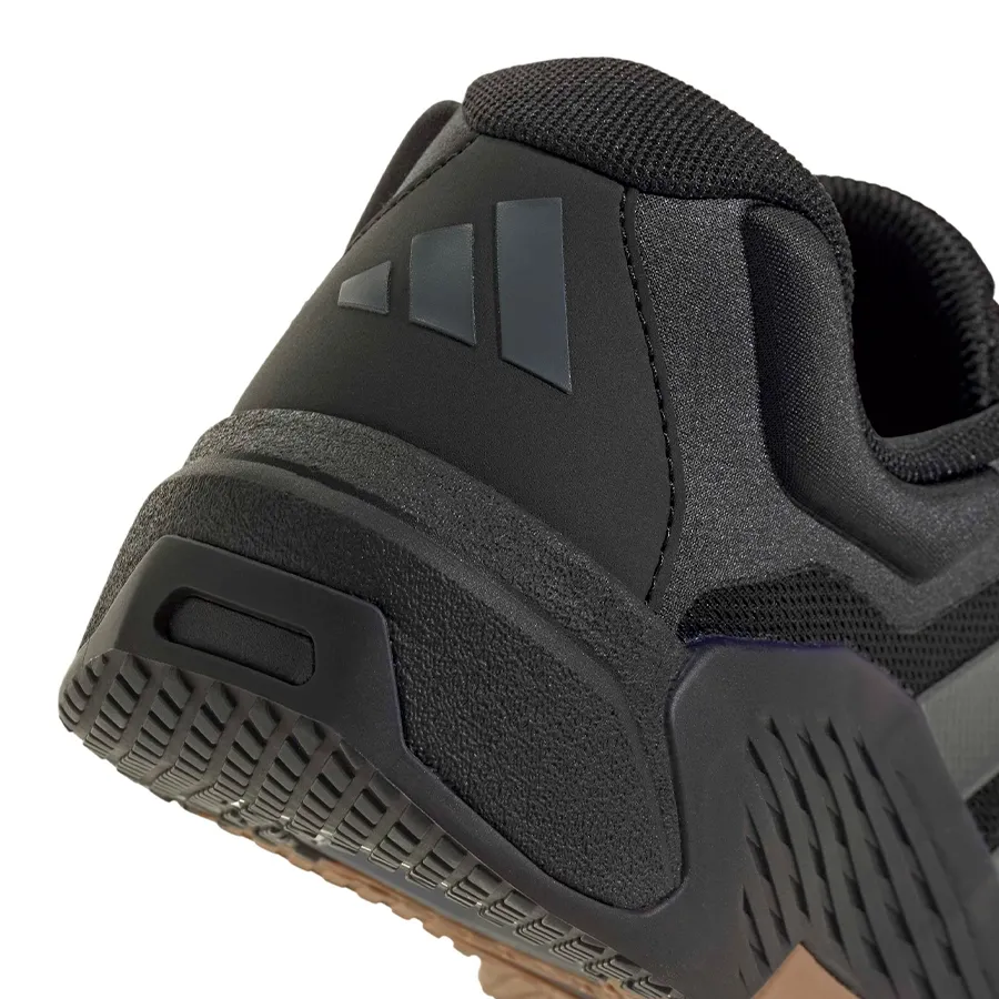 Imagen 7 de 8 de Zapatillas adidas Dropset 4-NEGRO
