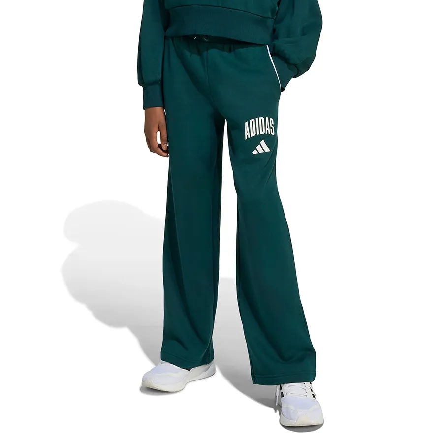 Imagen 0 de 4 de Pantalón adidas Seasonals Essentials-VERDE