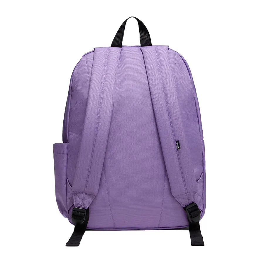 Imagen 1 de 4 de Mochila Vans Old School Classic-LILA