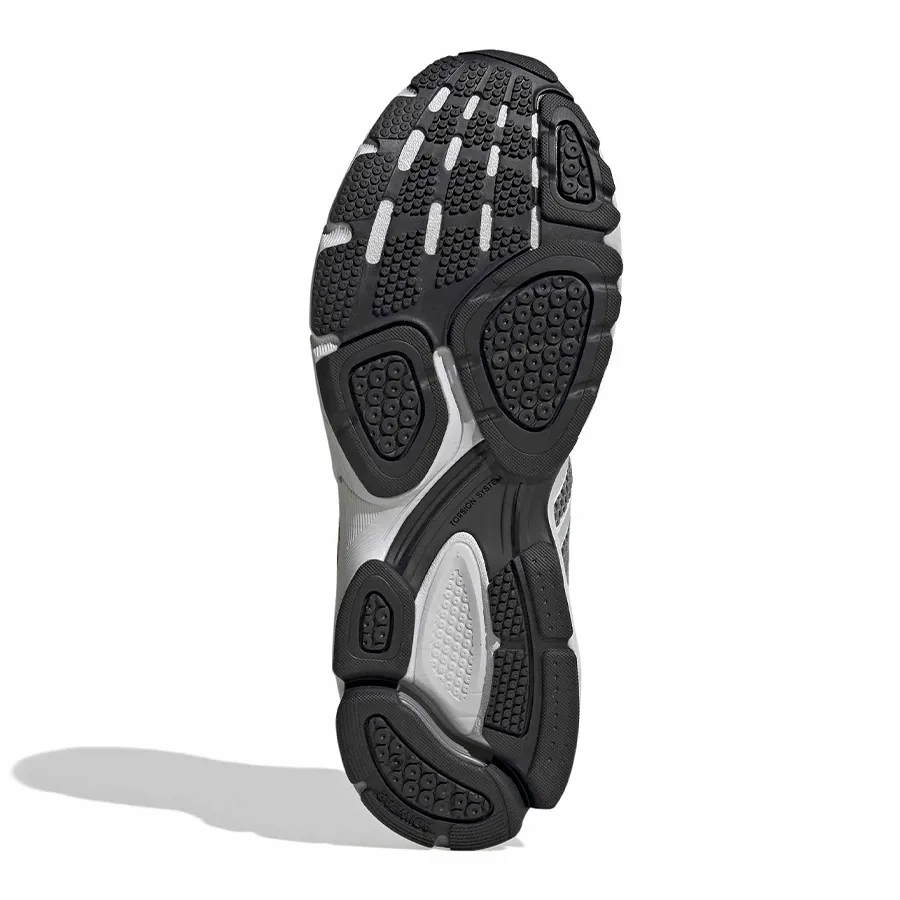 Imagen 6 de 7 de Zapatillas adidas Spiritain 2000-GRIS/PLATA